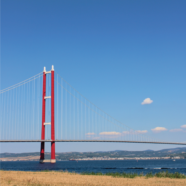 1915 Canakkale Bridge, Turkiye-01
